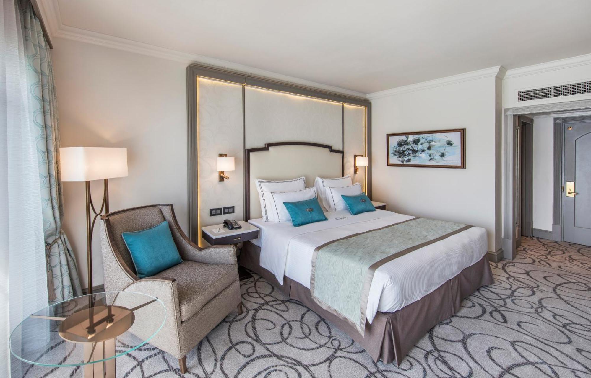 Labourdonnais Waterfront Hotel Порт Луи Екстериор снимка
